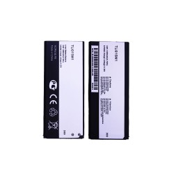 Battery TLI015M1/TLI015M7 for Alcatel One Touch PIXI 4 (4.0")/4034/4034D 1500mAh Battery TLI015M1/TLI015M7 for Alcatel One Touch PIXI 4 (4.0")/4034/4034D 1500mAh
